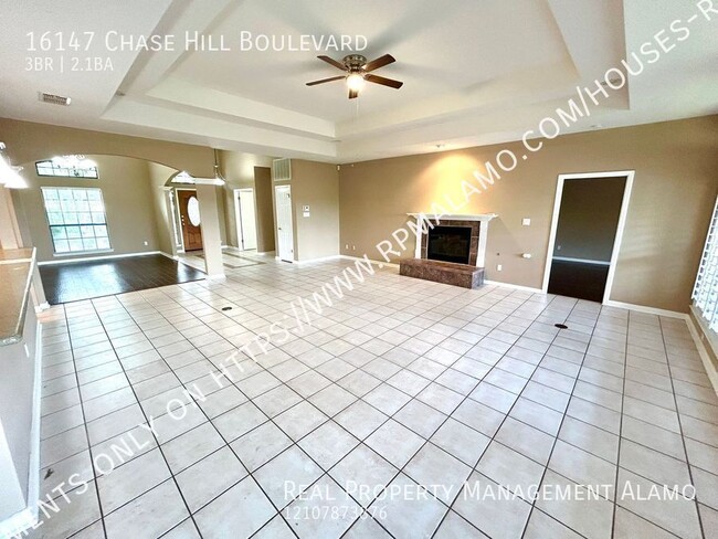 Building Photo - **APPLICATION RECEIVED** **MOVE-IN SPECIAL...