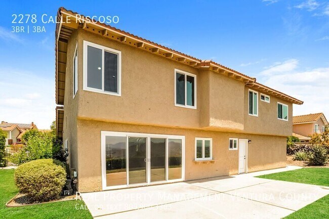 Building Photo - 2278 Calle Riscoso