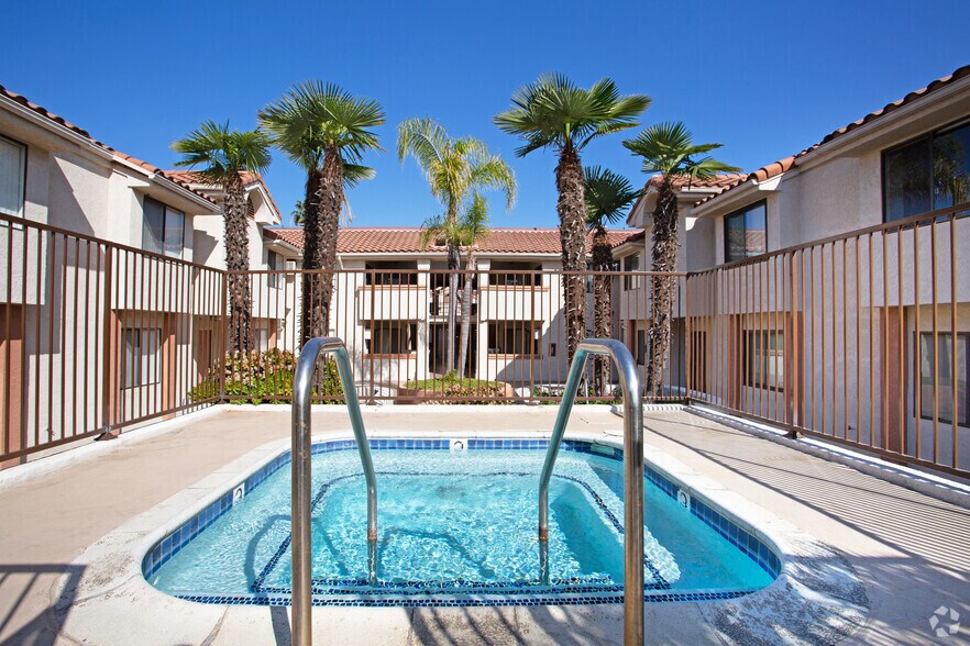 Kimberly Terrace Apartments 2648 W Ball Rd Anaheim CA 92804