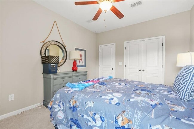 Building Photo - 705 Pressing Dr