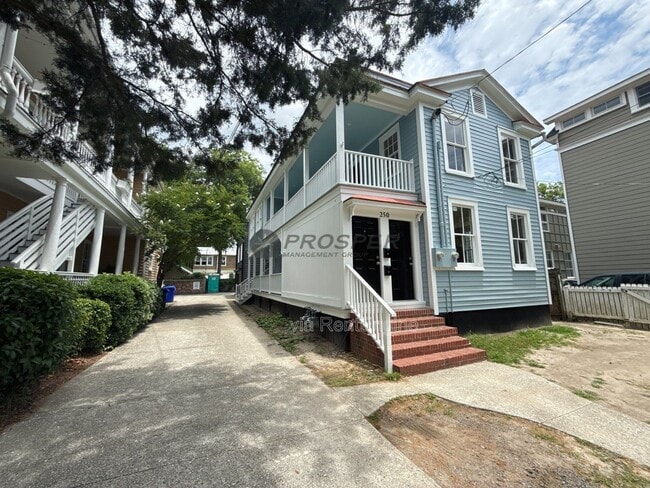 Building Photo - 250 Rutledge Ave
