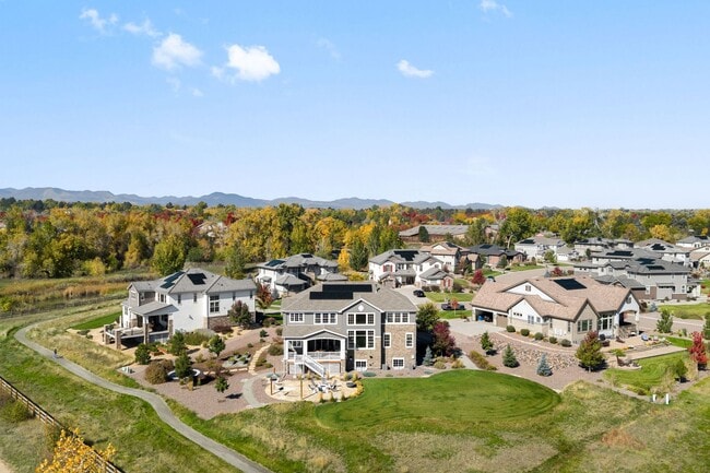 Building Photo - LEASED THRU 02/28/2027: LUX 6BD, 6.5BA Lakefront Home Columbine Valley