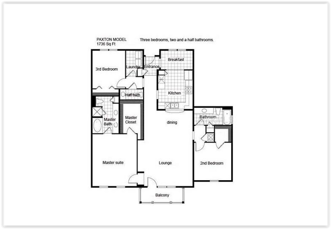Building Photo - Top Floor 3/2 Condo in Artisan Park