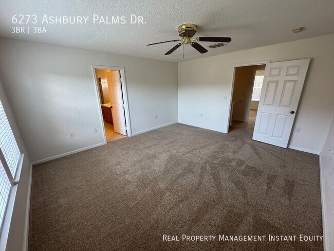 Building Photo - 6273 Ashbury Palms Dr