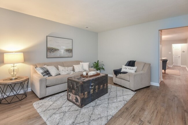 Building Photo - Completely Updated & Ready NOW!! 1-Car Attached Garage! Pet Friendly!