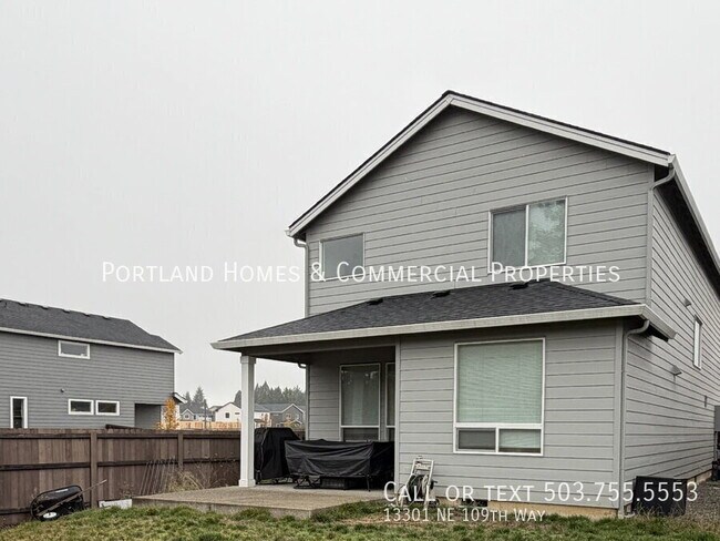 Building Photo - 13301 NE 109th Wy