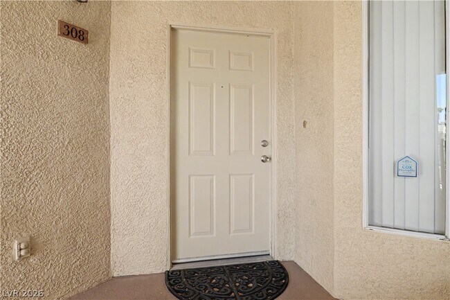 Building Photo - 7173 S Durango Dr