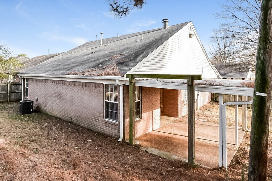 Building Photo - 7084 Lindsey Leaf Cove