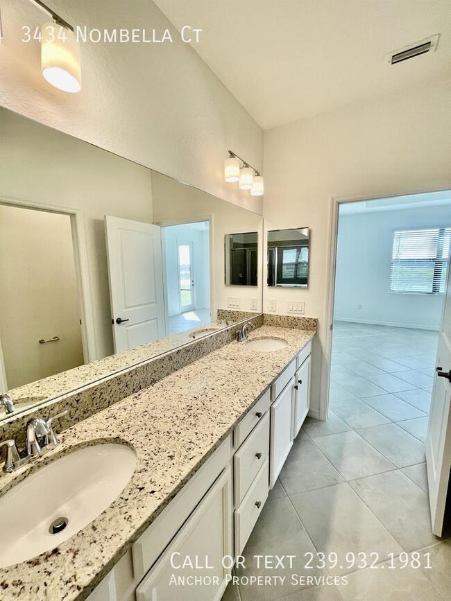 Building Photo - 3434 Nombella Ct