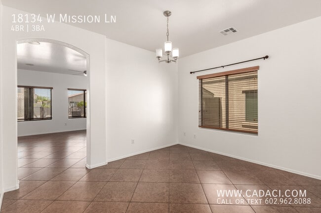 Building Photo - 18134 W Mission Ln