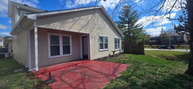 Building Photo - 3313 Fort Harrods Ct