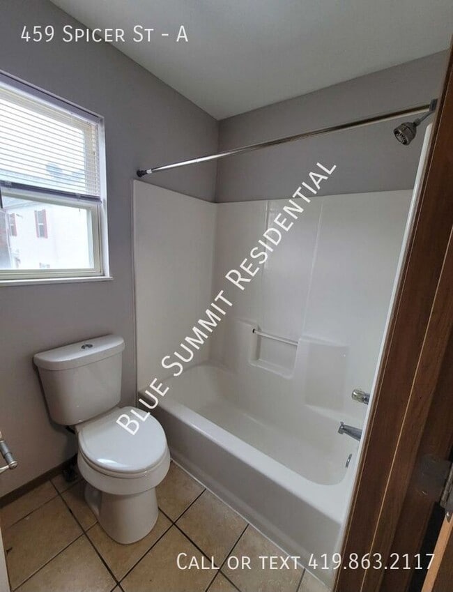 Building Photo - 459 Spicer Street