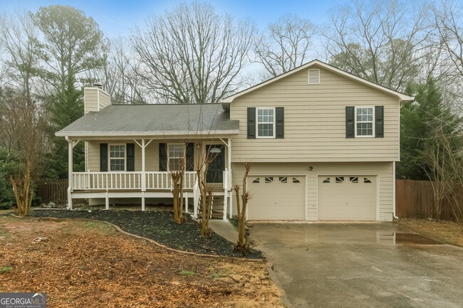 Primary Photo - 331 Woodland St