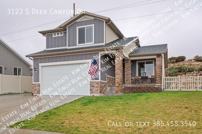 Building Photo - 3123 W Deer Canyon Dr