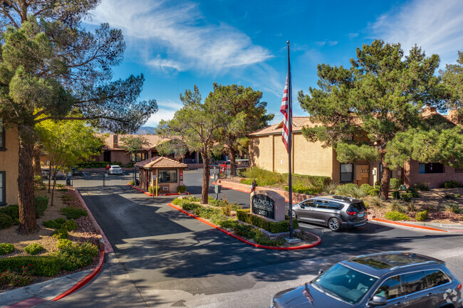 Building Photo - Alondra Condominium Homes