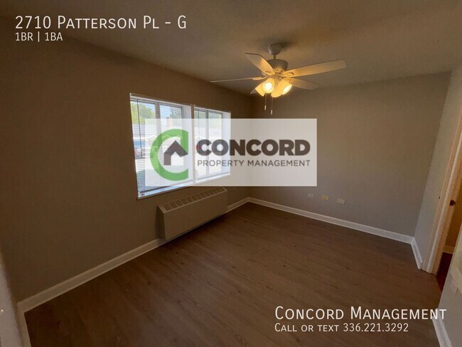 Building Photo - 2710 Patterson Pl