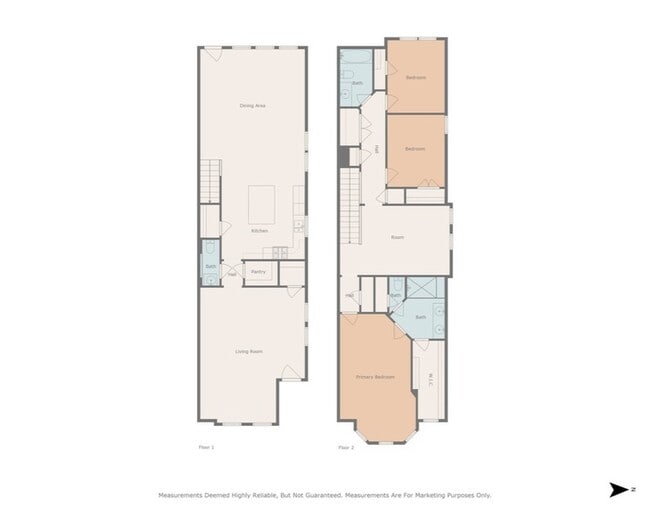 Building Photo - 1209 N Bishop Ave