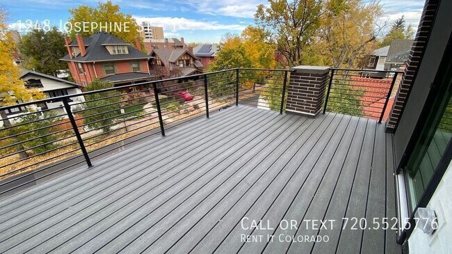 Building Photo - 1248 Josephine St