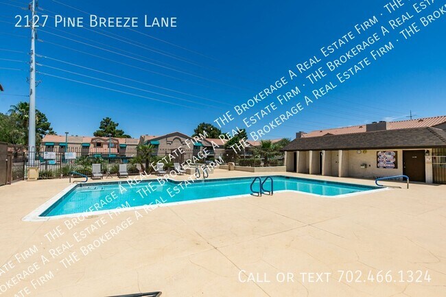 Building Photo - 2127 Pine Breeze Ln