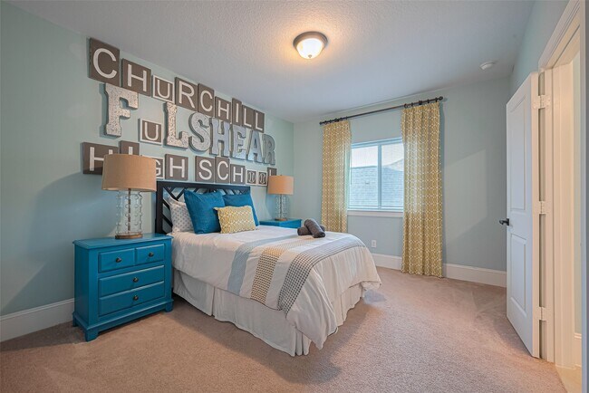 Building Photo - 2418 Sandhill Crest Ln