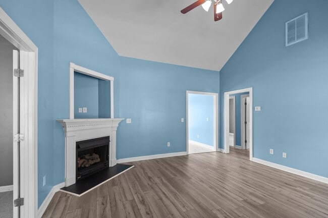 Building Photo - 1109 Bristolmoor Dr