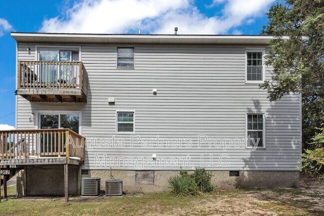 Building Photo - 2114 Vandivere Rd