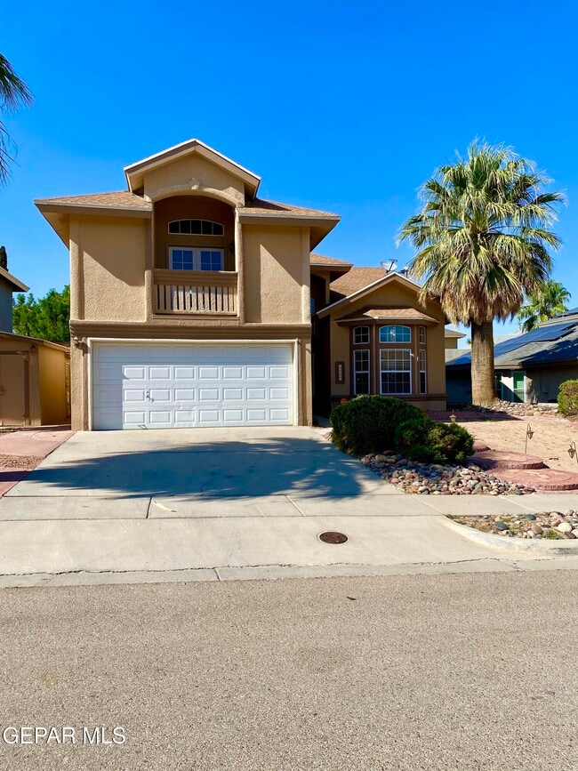 Building Photo - 12521 Crystal Ridge St