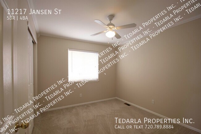 Building Photo - 11217 Jansen St