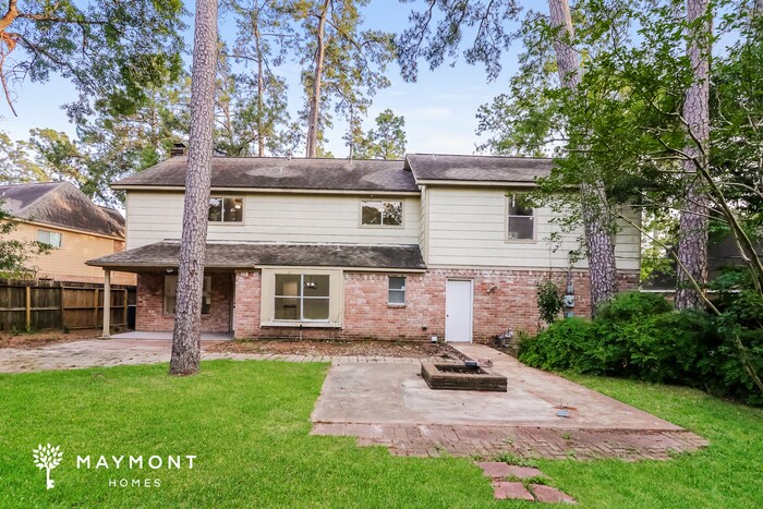 Building Photo - 17734 Moss Point Dr