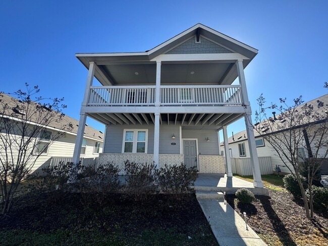 Building Photo - New & Modern Beach Like Home - 2/2.5 - Cas...