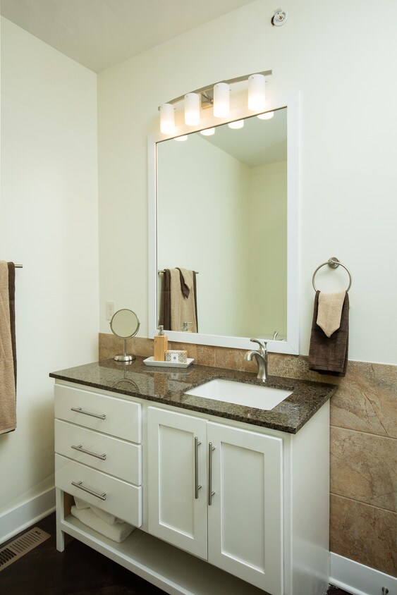 The Boulders Rochester Mn Apartment Finder