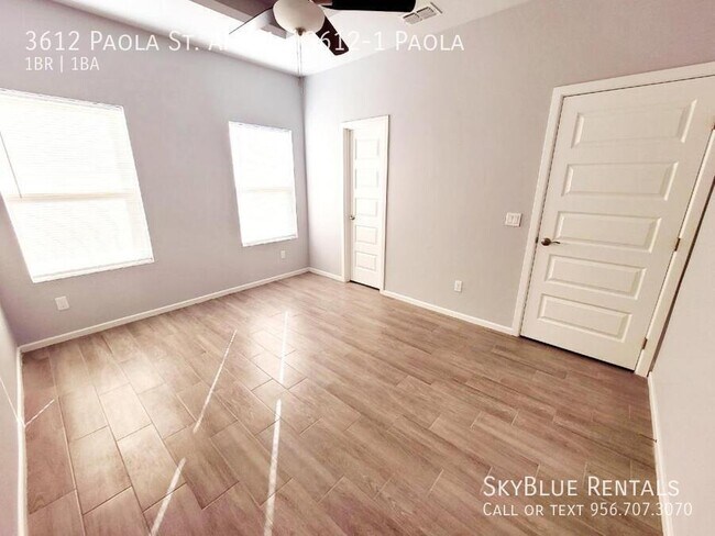 Building Photo - 3612 Paola St