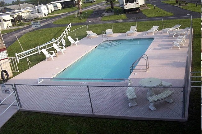  - East Haven Rv Park