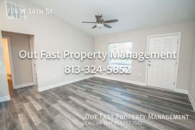 Building Photo - 724 W 14th St