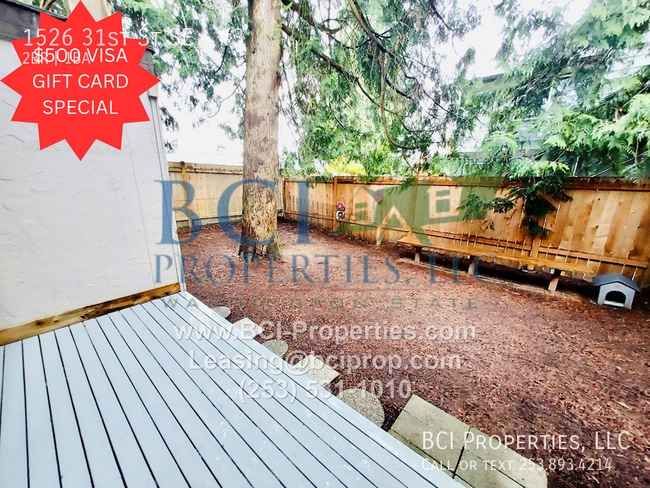 Primary Photo - 1526 31st St SE