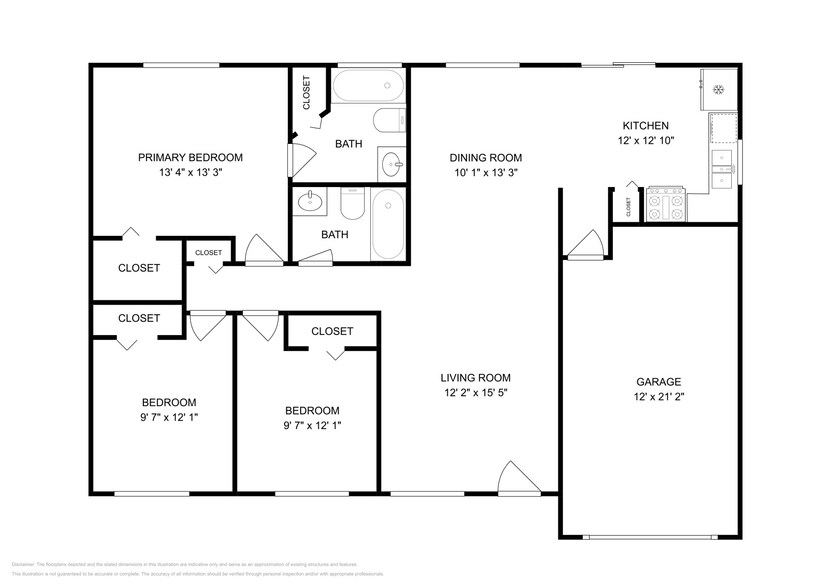 Building Photo - 4522 Reynolds Creek Ave