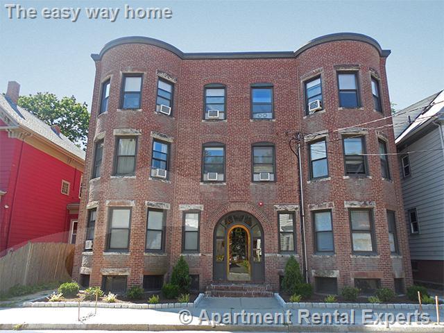 Building Photo - 40 Cedar St