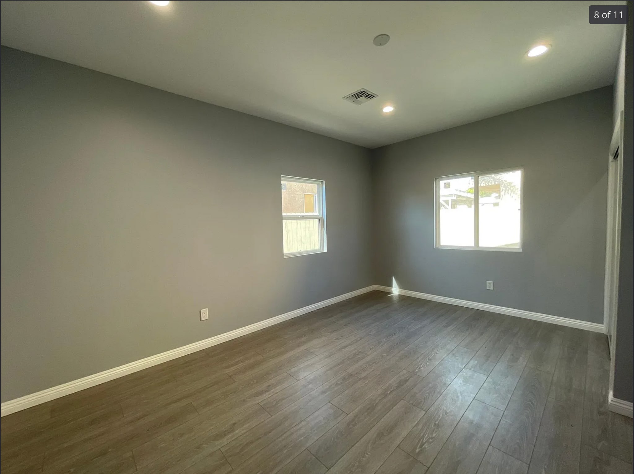 bedroom 2 - 13202 Vaughn St