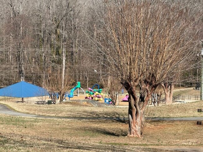 Building Photo - Great 2-bedroom apartment in Close to downtown Lexington, NC