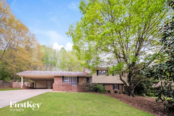 Primary Photo - 6952 W Fayetteville Rd