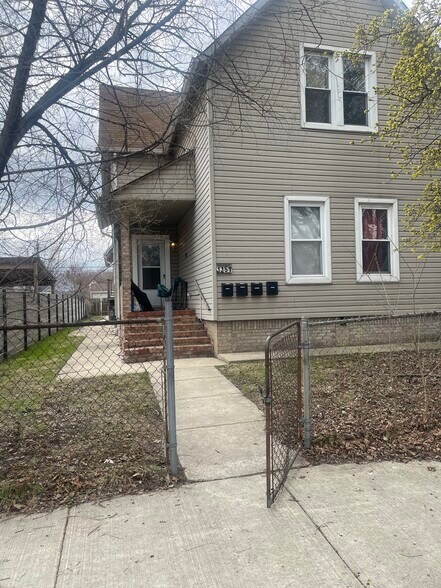 Primary Photo - 1151 Morrell St