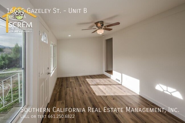 Building Photo - 16655 Gazeley St