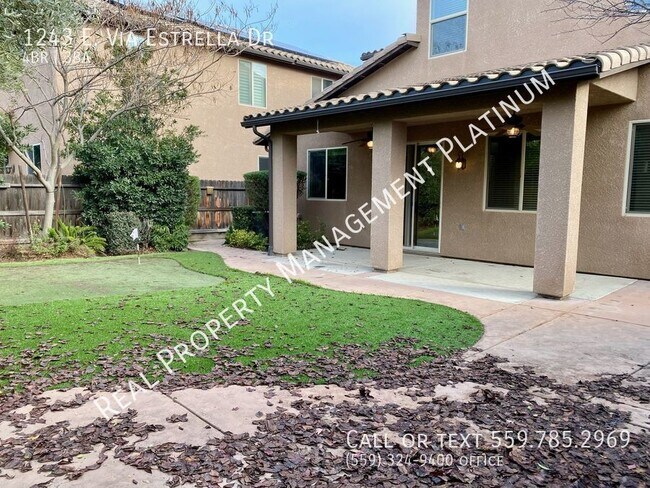 Building Photo - 1243 E Via Estrella Dr