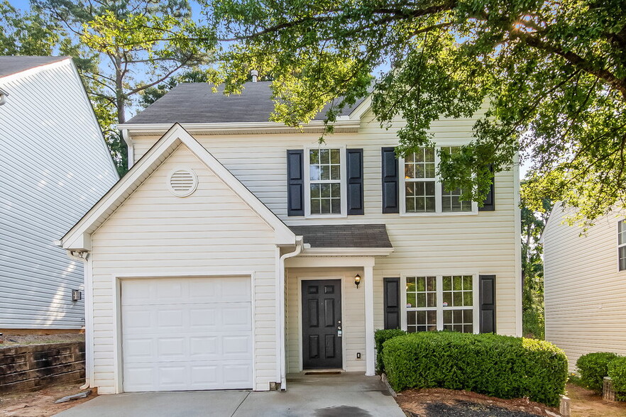 Primary Photo - 154 Springbottom Dr SE