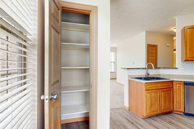 Floorplan - Stone Creek Villas