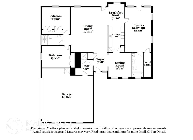 Building Photo - 1212 Beechwood Ln