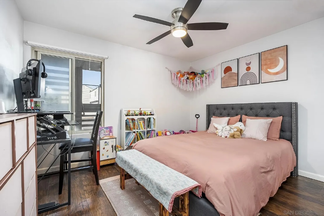 Building Photo - 4198 Mount Alifan Pl