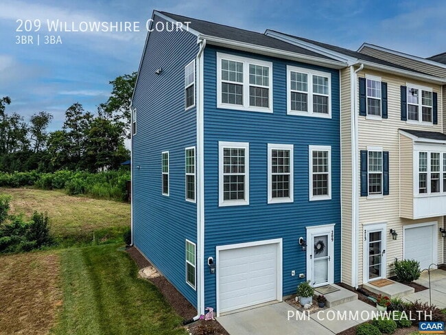 Building Photo - 209 Willowshire Ct