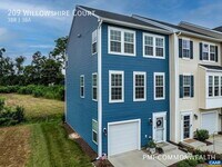 Building Photo - 209 Willowshire Ct