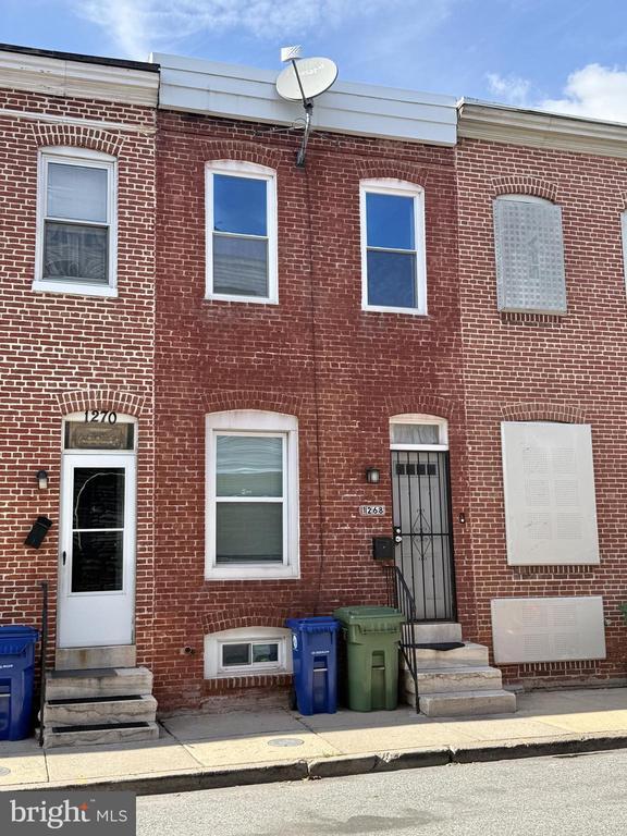 Building Photo - 1268 Glyndon Ave